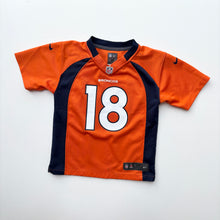 Load image into Gallery viewer, NFL Denver Broncos jersey (Age 5/6)
