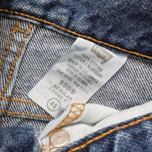 Load image into Gallery viewer, 90s Levi’s 550 jeans (Age 4)
