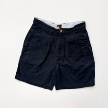 Load image into Gallery viewer, 90s Tommy Hilfiger shorts (Age 8
