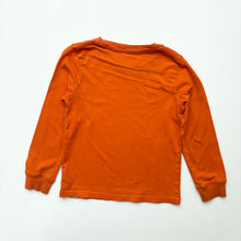 Load image into Gallery viewer, Carhartt long sleeve t-shirt (Age 5)
