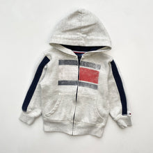Load image into Gallery viewer, Tommy Hilfiger hoodie (Age 4)
