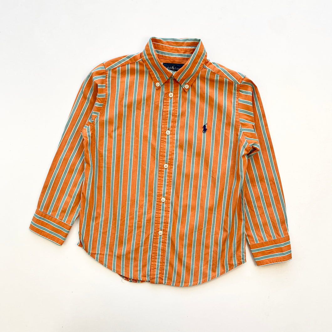 Ralph Lauren shirt (Age 5)