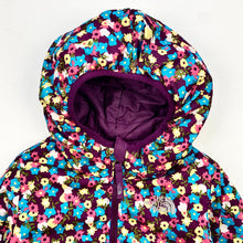 Load image into Gallery viewer, The North Face reversible coat (Age 4)
