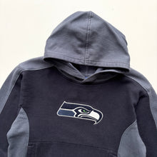 Load image into Gallery viewer, NFL Seattle Seahawks hoodie (Age 8)
