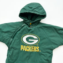 Load image into Gallery viewer, 90s NFL Green Bay Packers snowsuit (Age 18m)
