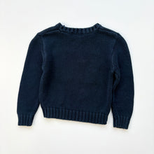 Load image into Gallery viewer, 90s Ralph Lauren flag jumper (Age 4)
