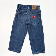 Load image into Gallery viewer, Dickies baggy jeans (Age 8)
