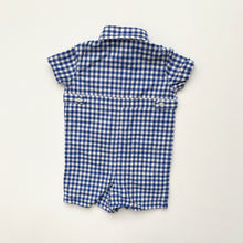 Load image into Gallery viewer, Ralph Lauren romper (Age 6m)

