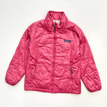 Load image into Gallery viewer, Patagonia quilted coat (Age 7/8)
