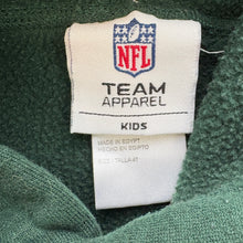 Load image into Gallery viewer, NFL Green Bay Packers hoodie (Age 4)
