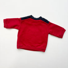 Load image into Gallery viewer, 00s Nike Sweatshirt (Age 3/6m)
