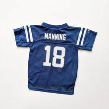 Load image into Gallery viewer, NFL Indianapolis Colts jersey (Age 4)
