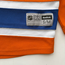 Load image into Gallery viewer, NHL Edmonton Oilers jersey (Age 10/12)
