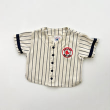 Load image into Gallery viewer, MLB Boston Red Sox shirt (Age 3/6m)
