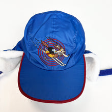 Load image into Gallery viewer, 90s Looney Tunes Road Runner hat (Age 3/8)
