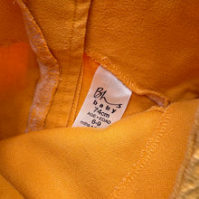 Load image into Gallery viewer, 90s Fruits dress (Age 6/9m)
