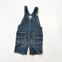Load image into Gallery viewer, OshKosh dungaree shortalls (Age 2)
