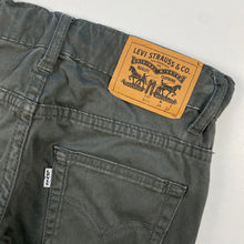 Load image into Gallery viewer, Levi’s 511 jeans (Age 8)
