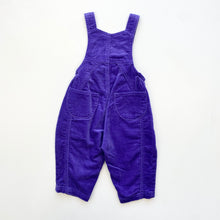 Load image into Gallery viewer, 90s Adams dungarees (Age 6/9m)
