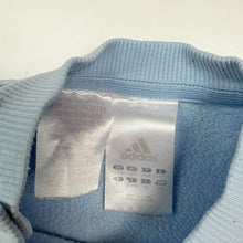 Load image into Gallery viewer, 00s Adidas sweatshirt (Age 9/12m)

