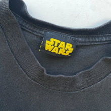 Load image into Gallery viewer, Star Wars t-shirt (Age 4/5)
