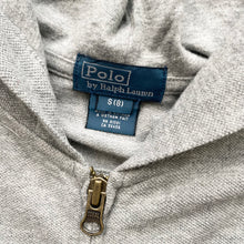 Load image into Gallery viewer, Ralph Lauren hoodie (Age 8)

