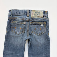 Load image into Gallery viewer, Ralph Lauren jeans (Age 2)
