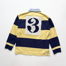 Load image into Gallery viewer, Ralph Lauren rugby polo (Age 7)
