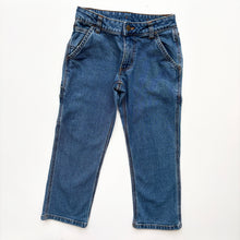 Load image into Gallery viewer, Carhartt carpenter jeans (Age 8)
