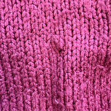 Load image into Gallery viewer, Dumbo Hand Knitted jumper (Age 1/2)
