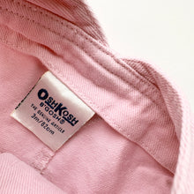 Load image into Gallery viewer, 90s Oshkosh dress (Age 3m)
