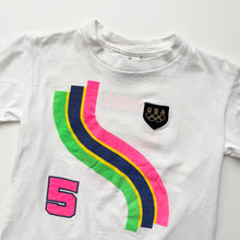 Load image into Gallery viewer, 90s USA Olympic Single Stitch t-shirt (Age 8/10)
