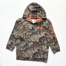 Load image into Gallery viewer, Carhartt hoodie (Age 7)
