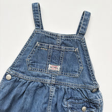 Load image into Gallery viewer, 90s Ralph Lauren denim dress (Age 12/18m)
