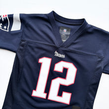 Load image into Gallery viewer, NFL New England Patriots jersey (Age 4)
