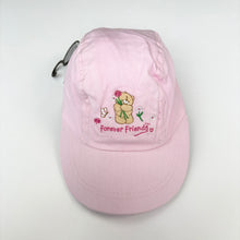 Load image into Gallery viewer, Forever Friends cap (Age 6/24m)
