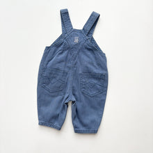 Load image into Gallery viewer, 90s Adams dungarees (Age 3/6m)
