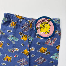 Load image into Gallery viewer, 90s Little Miss shorts (Age 3/4)
