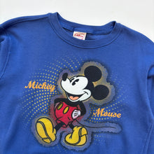 Load image into Gallery viewer, Disney Mickey Mouse sweatshirt (Age 10/12)
