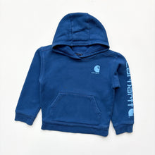 Load image into Gallery viewer, Carhartt hoodie (Age 3)
