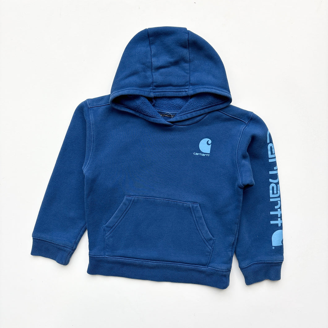 Carhartt hoodie (Age 3)