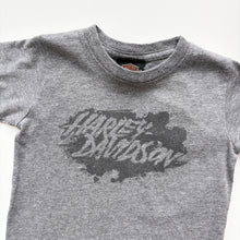 Load image into Gallery viewer, Harley Davidson t-shirt (Age 3)
