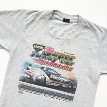 Load image into Gallery viewer, 90s NASCAR t-shirt (Age 10/12)
