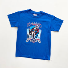 Load image into Gallery viewer, 1997 Alaska single stitch t-shirt (Age 8/10)
