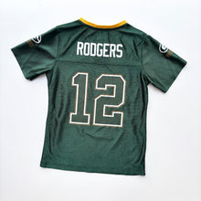 Load image into Gallery viewer, NFL Green Bay Packers jersey (Age 10/12)

