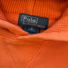 Load image into Gallery viewer, 90s Ralph Lauren hoodie (Age 5)

