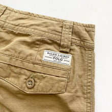 Load image into Gallery viewer, Ralph Laure cargo shorts (Age 10)

