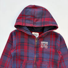 Load image into Gallery viewer, OshKosh hoodie (Age 4)
