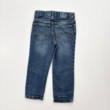 Load image into Gallery viewer, OshKosh jeans (Age 4)
