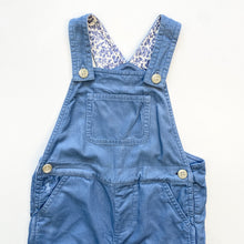 Load image into Gallery viewer, Ralph Lauren cord dungarees (Age 18m)

